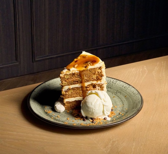 Dessert Image